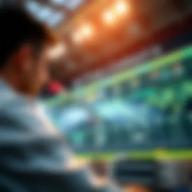 The Role of Data Analysis in Betting Success Data analysis importance