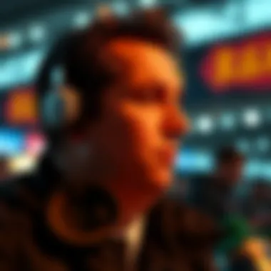 Understanding Psychological Elements in Betting Psychological factors in betting