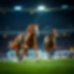 Strategic betting overview