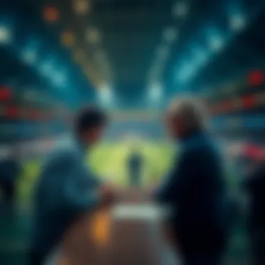 Understanding the Complexity of Betting The complexity of betting explained