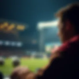 An overview of betting strategies