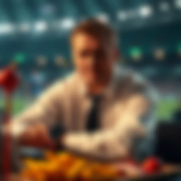 Practical Tips for All Betting Enthusiasts Tips for beginners and experts in betting