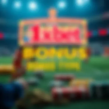 In-depth exploration of 1xbet bonus types