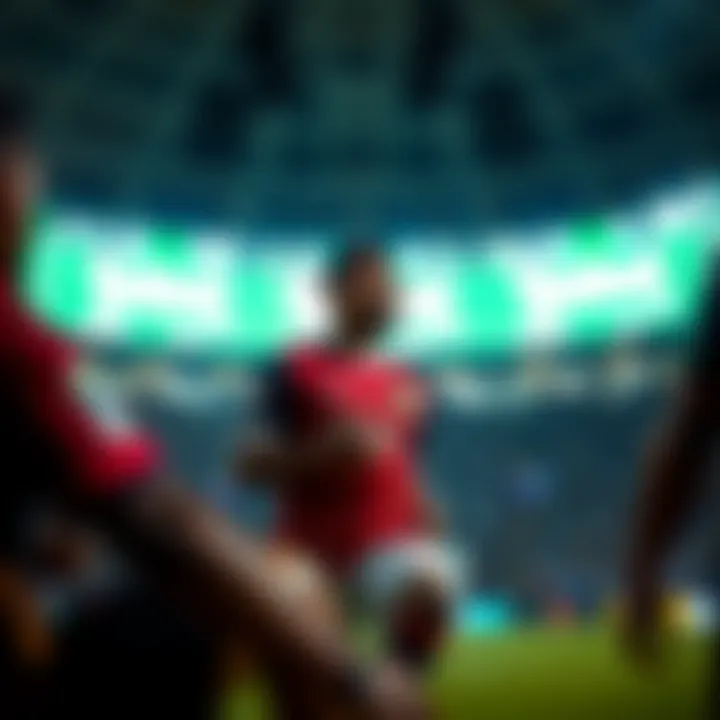 Comprehensive Features of 1xbet Ghana Overview of 1xbet Ghana platform features