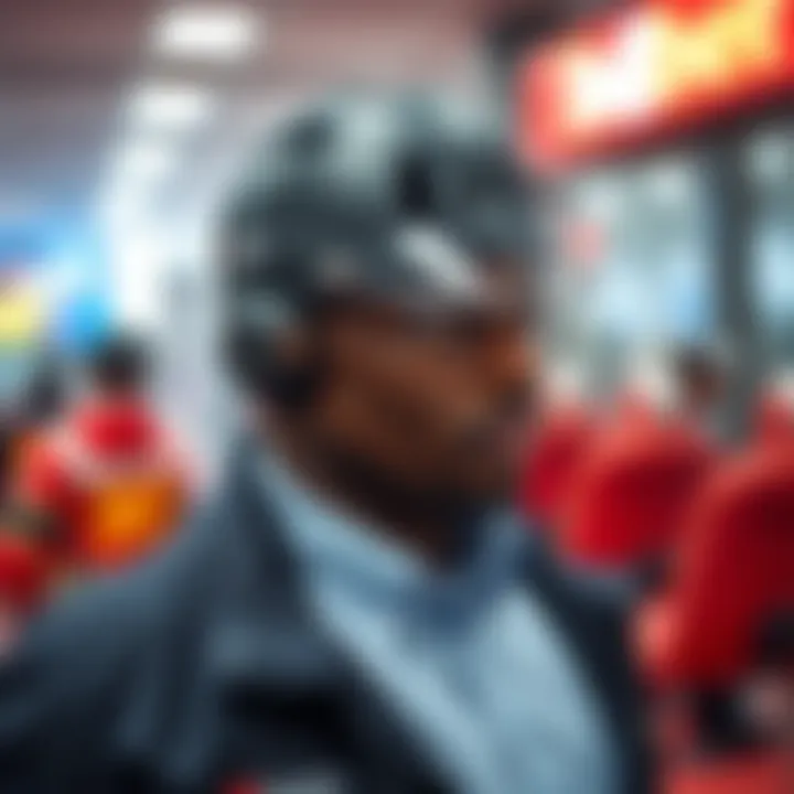 Safety and Security at 1xbet Ghana Safety measures implemented by 1xbet Ghana