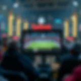 Exploring the importance of 1xbet mirror sites