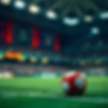 Critical considerations for betting