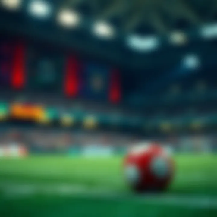 Critical considerations for betting