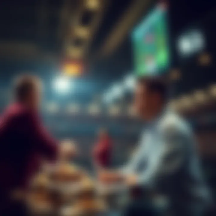 Optimizing success in betting