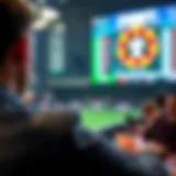 Strategic betting insights