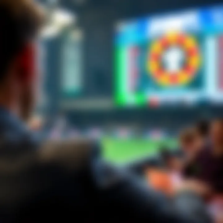 Strategic betting insights