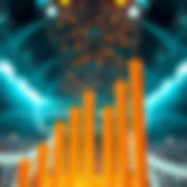 Visualizing odds and statistics