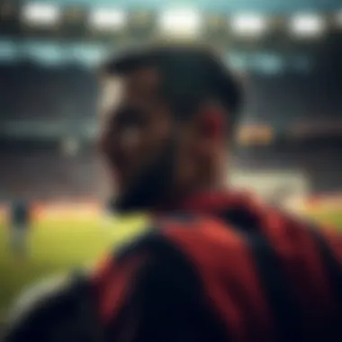 Mastering Advanced Betting Strategies Advanced football betting strategies