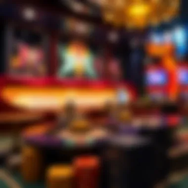 Advantages and Disadvantages of Online Casinos Analyzing the advantages and disadvantages of online casinos