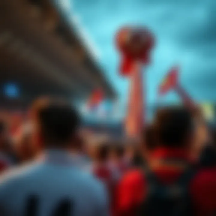 Fan culture surrounding AEK Athens FC