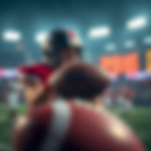 In-depth analysis of American football betting