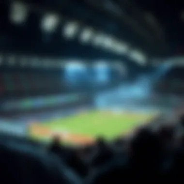 Trends in Betting Odds Analysis Analysis of betting odds trends