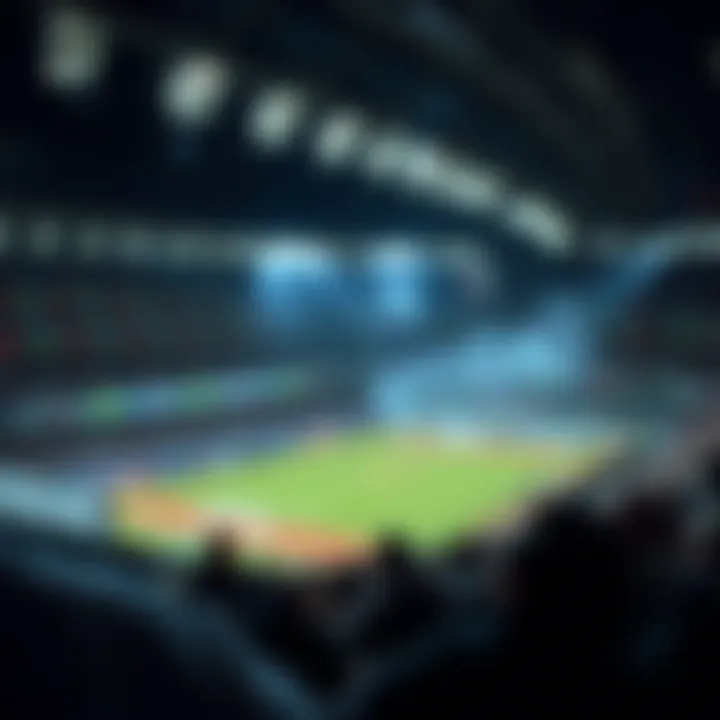 Trends in Betting Odds Analysis Analysis of betting odds trends