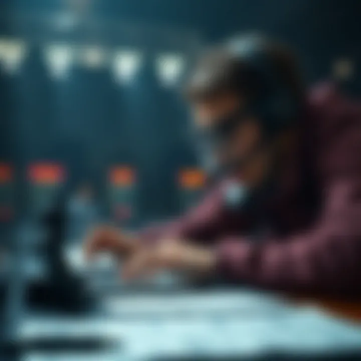 Analyzing betting odds and strategies