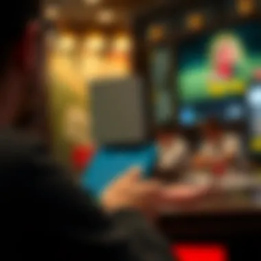 Exploring the Advantages of Apple Pay for Gamblers Benefits of using Apple Pay for gambling