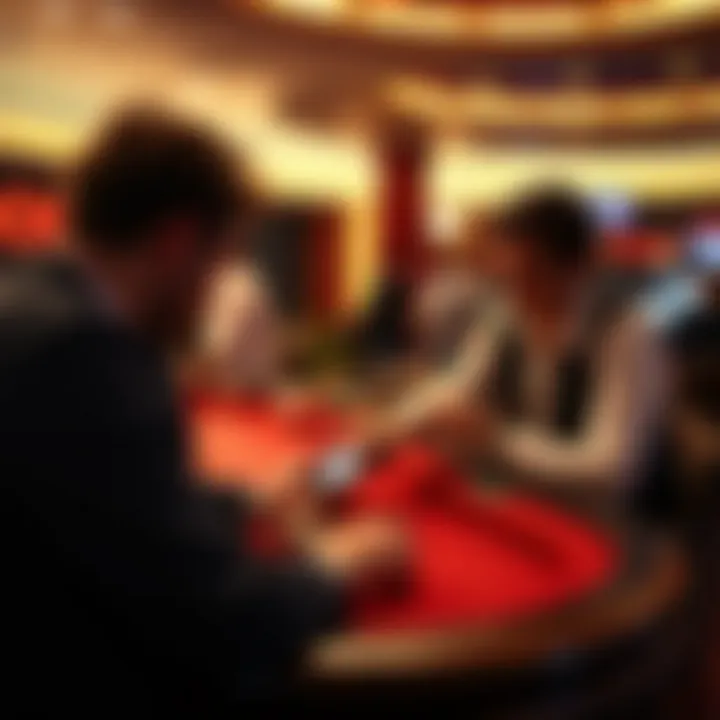 Understanding User Interactions with Apple Pay in Gambling User experiences with Apple Pay in casinos