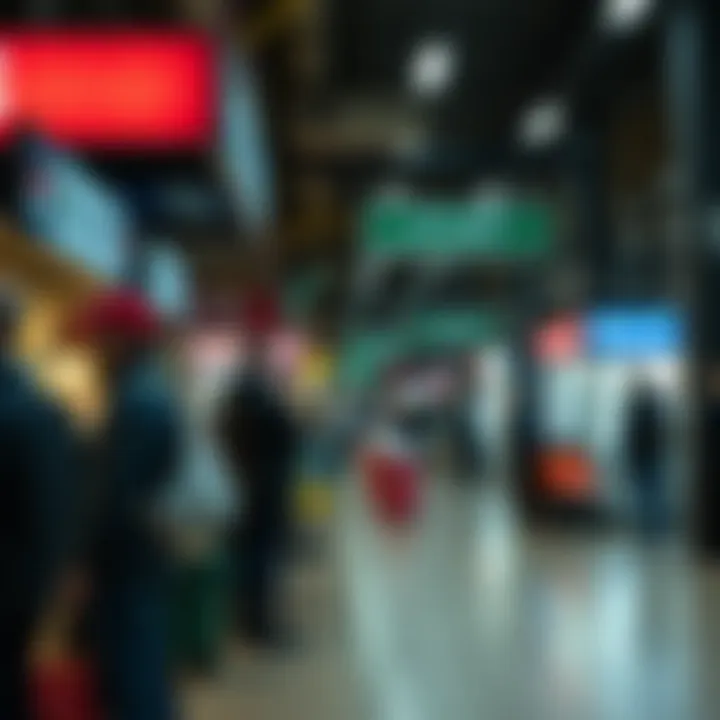 Market Structure and Key Players in Argentina's Betting Scene Market structure and key players in Argentina's betting scene