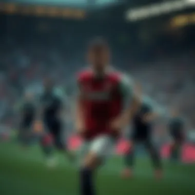 Historical match overview between Arsenal and Burnley