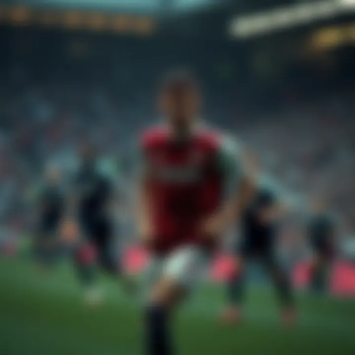 Historical match overview between Arsenal and Burnley