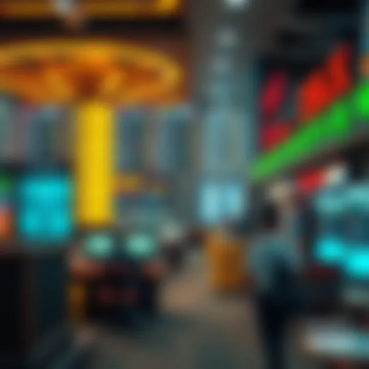 Legal landscape of sports betting in Asia