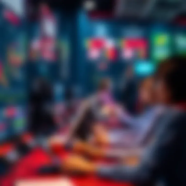 User Experience Insights on Betting Platforms User experience with betting platforms