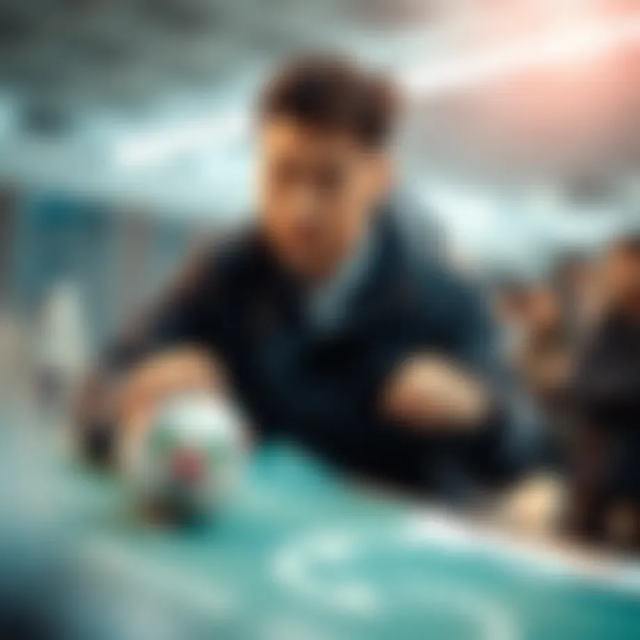 A strategic overview of Asian handicap betting