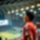 Understanding Asian handicap betting