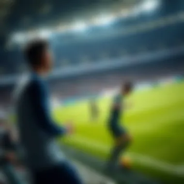 Real-world examples of betting