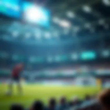 Statistical analysis in betting