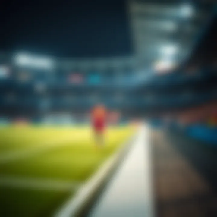 Understanding Asian handicap betting