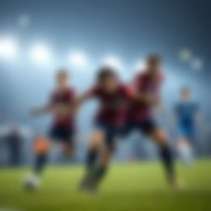 Atalanta's attacking style and key players