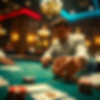 Understanding the Basics of Baccarat