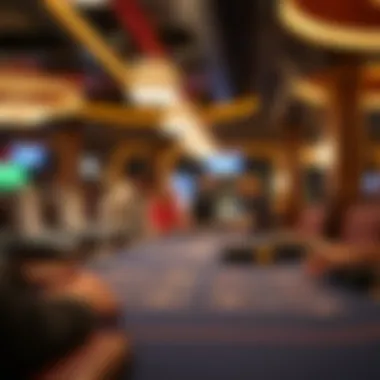 Exploring Betting Options in Baccarat Various betting options in Baccarat