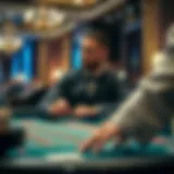 A detailed analysis of baccarat betting strategies