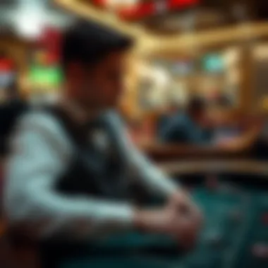 Effective Betting Strategies in Baccarat Strategies for betting in baccarat