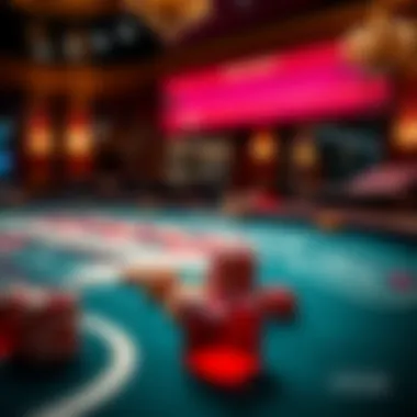 The Evolution of Baccarat Historical timeline of baccarat's evolution through the years.