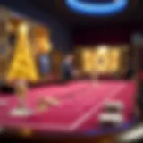 Overview of Baccarat Game Rules