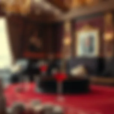 The Evolution of Baccarat Through History