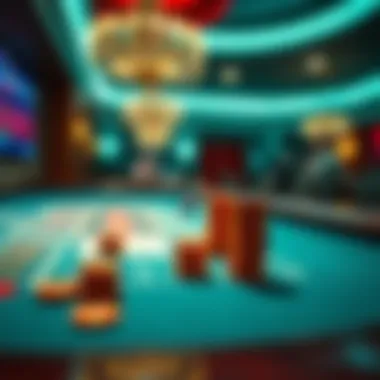 Comprehensive Analysis of Baccarat Odds Analysis of baccarat odds