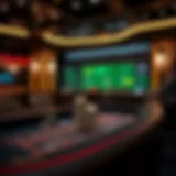 A deep dive into baccarat side betting strategies