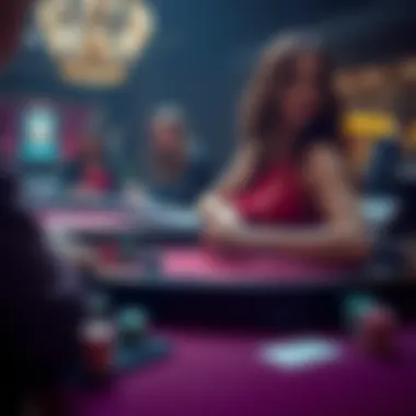 Strategic Betting Methods in Baccarat Strategic betting methods in baccarat