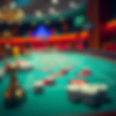 Comprehensive Baccarat Toto Betting Strategies Overview of Baccarat Toto betting strategies