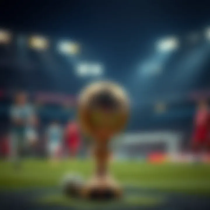 Betting Strategies for the Ballon d'Or Strategic insights for betting on Ballon d'Or