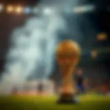 Insightful analysis of Ballon d'Or odds trends