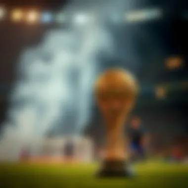 Trends in Ballon d'Or Betting Odds Insightful analysis of Ballon d'Or odds trends